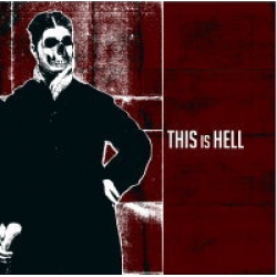 This is Hell - demo 7 inch